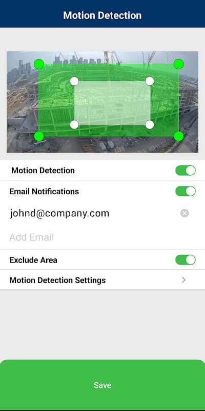 Control Center 8 screenshot 5
