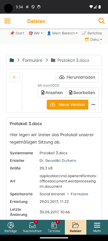 Screenshot 5