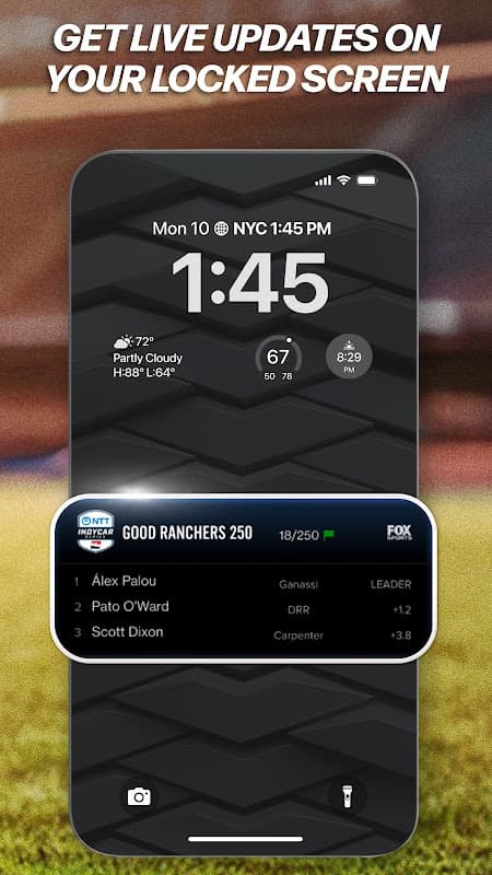 FOX Sports: Watch Live Games screenshot 6
