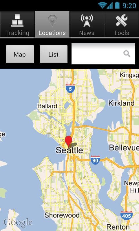 Screenshot 4