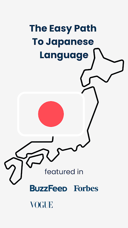 Learn Japanese Language with Master Ling screenshot 1