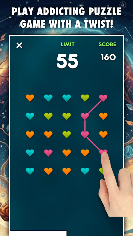 The Hearts screenshot 1