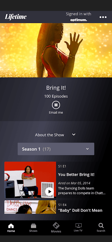 Screenshot 5