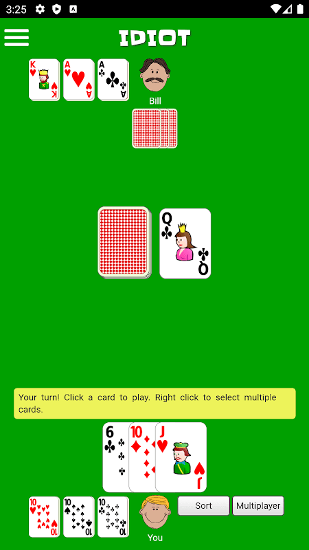 CardGames.io: Play Card Games screenshot 5