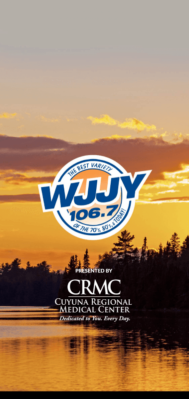 106.7 WJJY screenshot 6