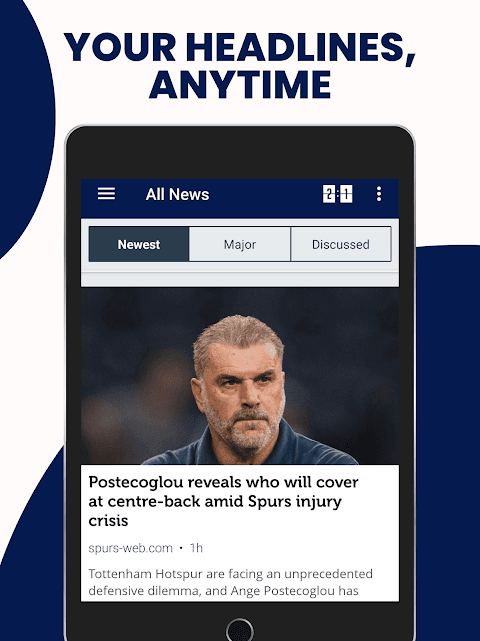 SF - Tottenham Edition screenshot 6