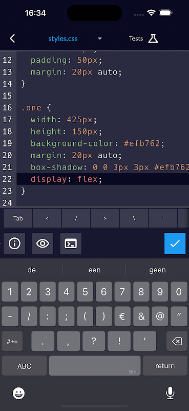 freeCodeCamp screenshot 6