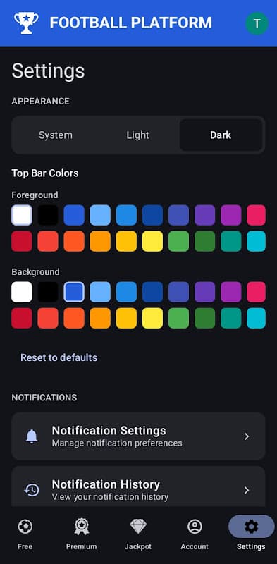 Screenshot 6