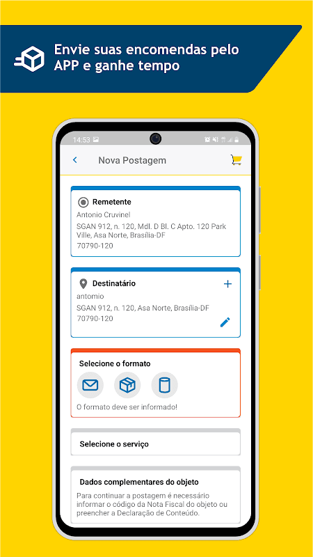 Screenshot 3