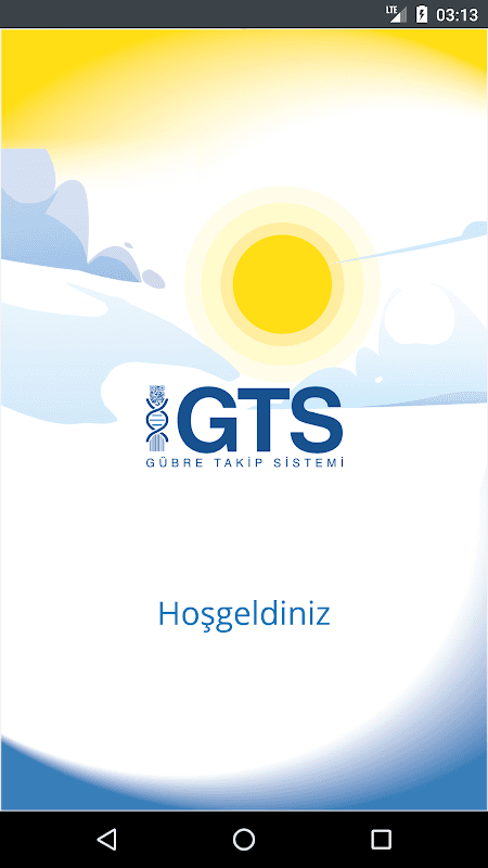 Gübre Takip Sistemi screenshot 1