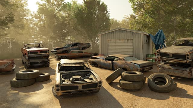 Car Trade Dealership Simulator screenshot 5