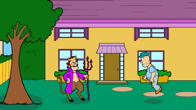 Bobby Brickson Saw Trap screenshot 4
