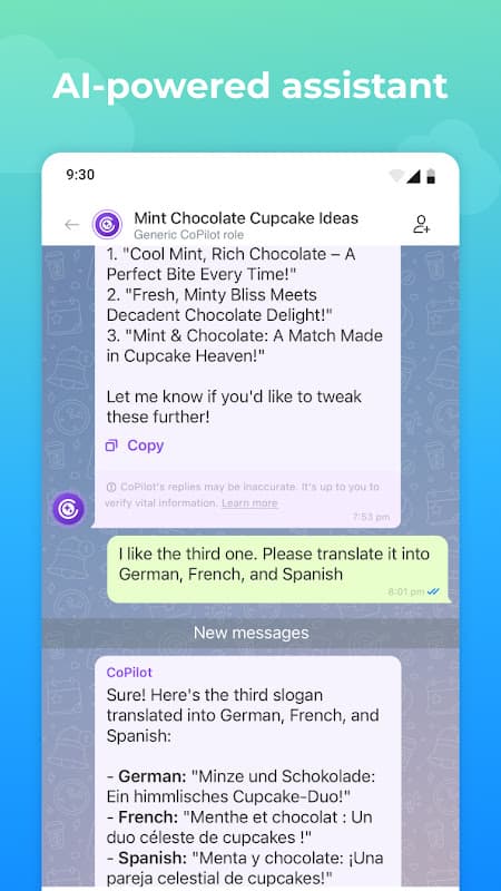 Bitrix24 CRM And Projects screenshot 3
