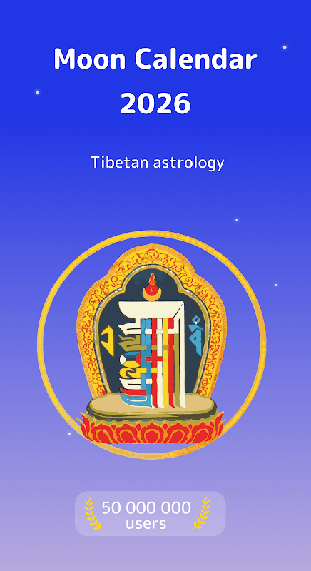 Daily Horoscope Lunar Calendar screenshot 4