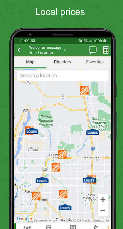 Contractor Estimate & Invoice screenshot 6