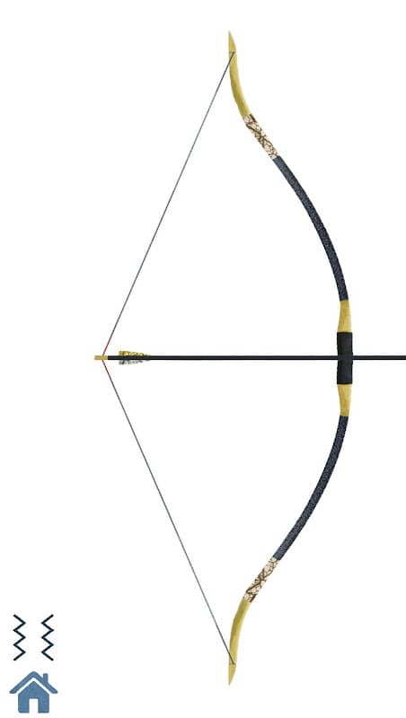 Bow simulator screenshot 3