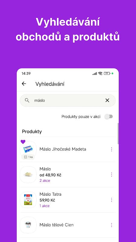 Kupi.cz - Rádce před nákupy screenshot 6