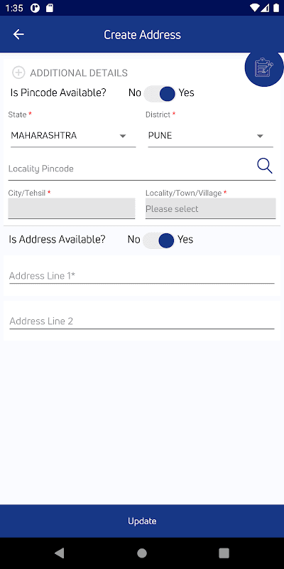 MyLeads screenshot 4
