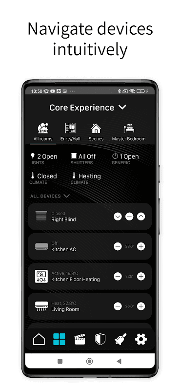 Core Mobile screenshot 4