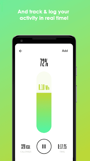 TGO Activate screenshot 5