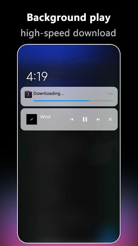 Music Downloader&Mp3Downloader screenshot 3