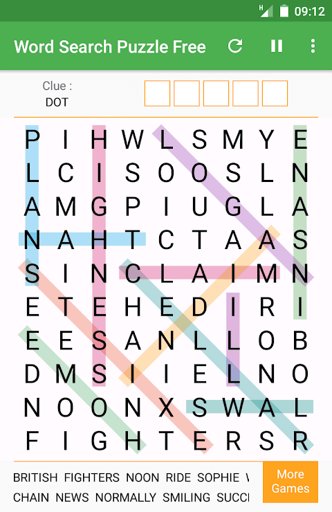Screenshot 3