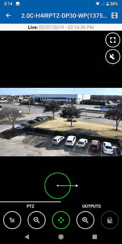ACC Mobile 3 screenshot 5