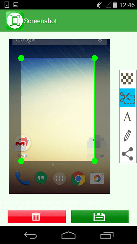 Screenshot 3