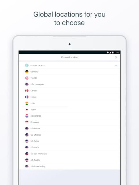 Screenshot 5