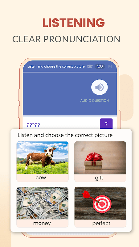 Learn English Easily screenshot 5