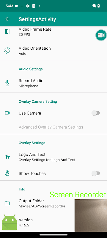 Screenshot 5