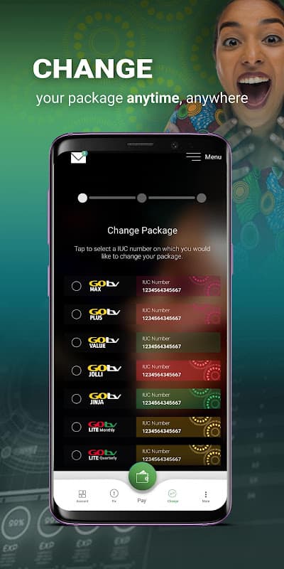 Screenshot 3