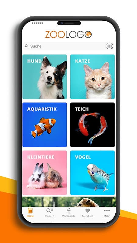 ZOOLOGO screenshot 1