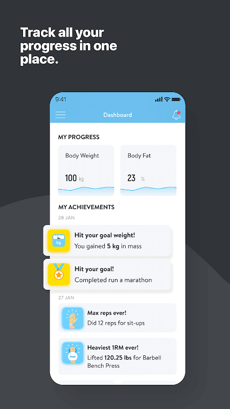 FENIX screenshot 5