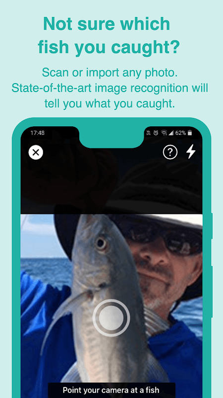 FishVerify: ID & Regulations screenshot 5