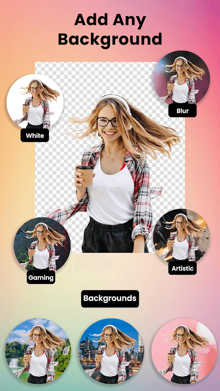 Remove object from photo_ Unwanted Object remover screenshot 5