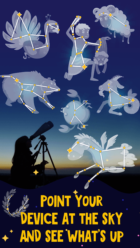 Astronomy for Kids: Space Game screenshot 5