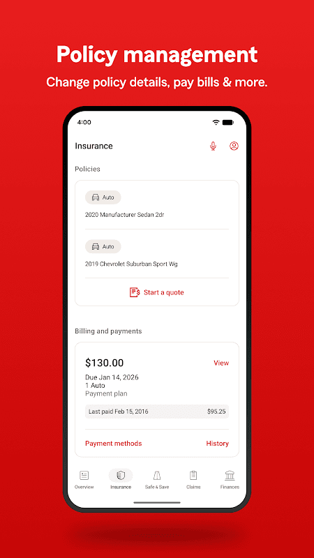 State Farm Pocket Agent® screenshot 3