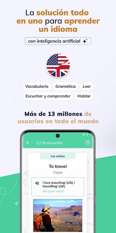 Learn Business English Fast screenshot 1