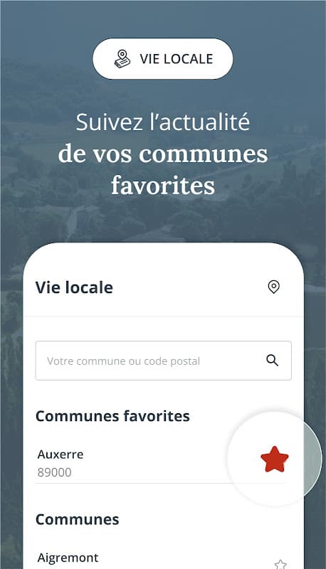 L'Yonne screenshot 3