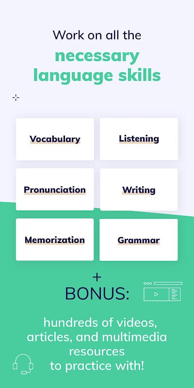 MosaLingua – TOEFL® Test Prep screenshot 6