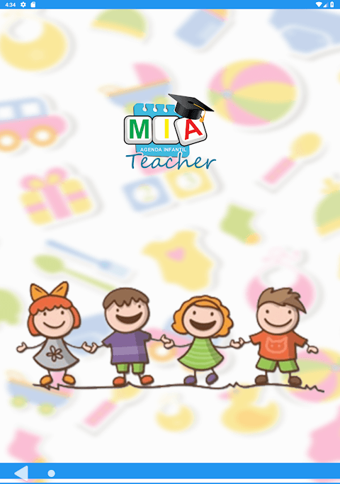 MIA Teacher screenshot 3