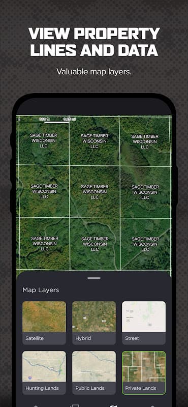 Stealth Cam COMMAND PRO screenshot 6