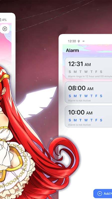 Morning Boost screenshot 2