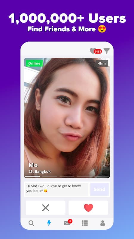 ThaiFriendly screenshot 6