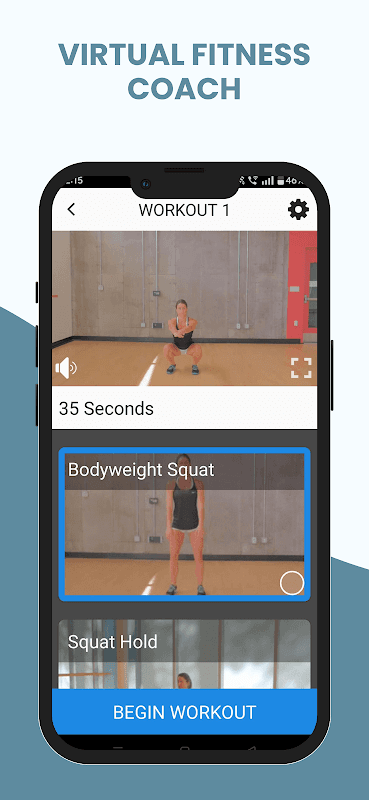 MMA Strength & Conditioning screenshot 4