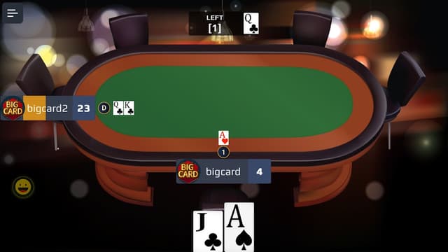 BigCard screenshot 3