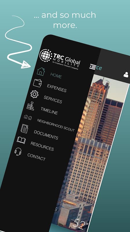 TRC ReloSource screenshot 6