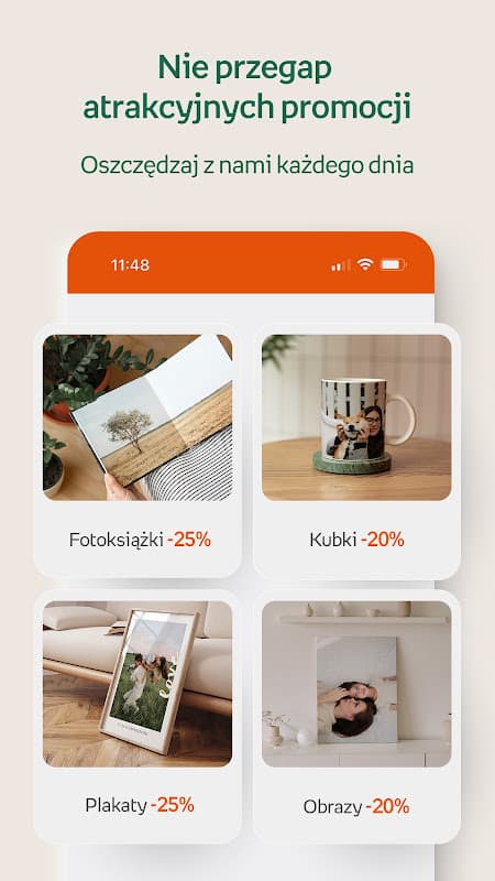 Empik Foto screenshot 5