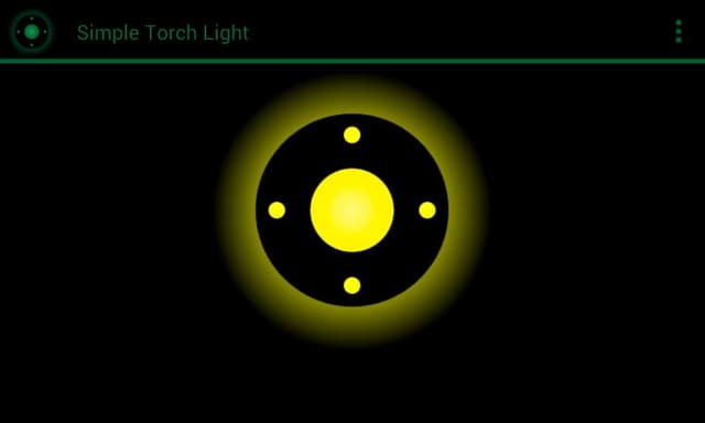 Torch Light screenshot 2